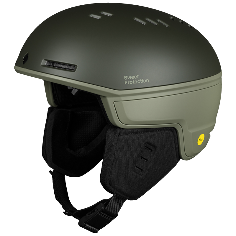 Adapter Mips Helmet