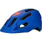 Matte Race Blue/Cody Orange Matte Race Blue/Cody Orange