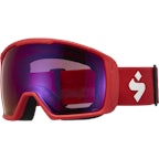 RIG Bixbite+RIG L Amethyst/Matte F Red/Red RIG Bixbite+RIG L Amethyst/Matte F Red/Red