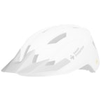 Matte White Matte White