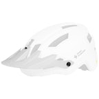 Matte White Matte White