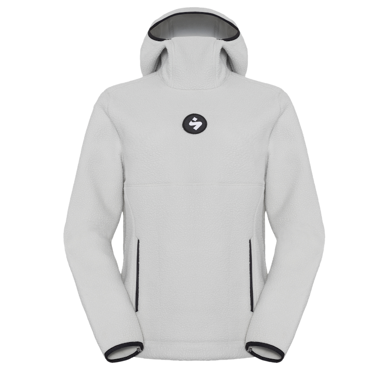 Alaska Fleece Hoodie Women's