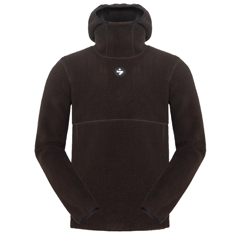 Alaska Fleece Hoodie