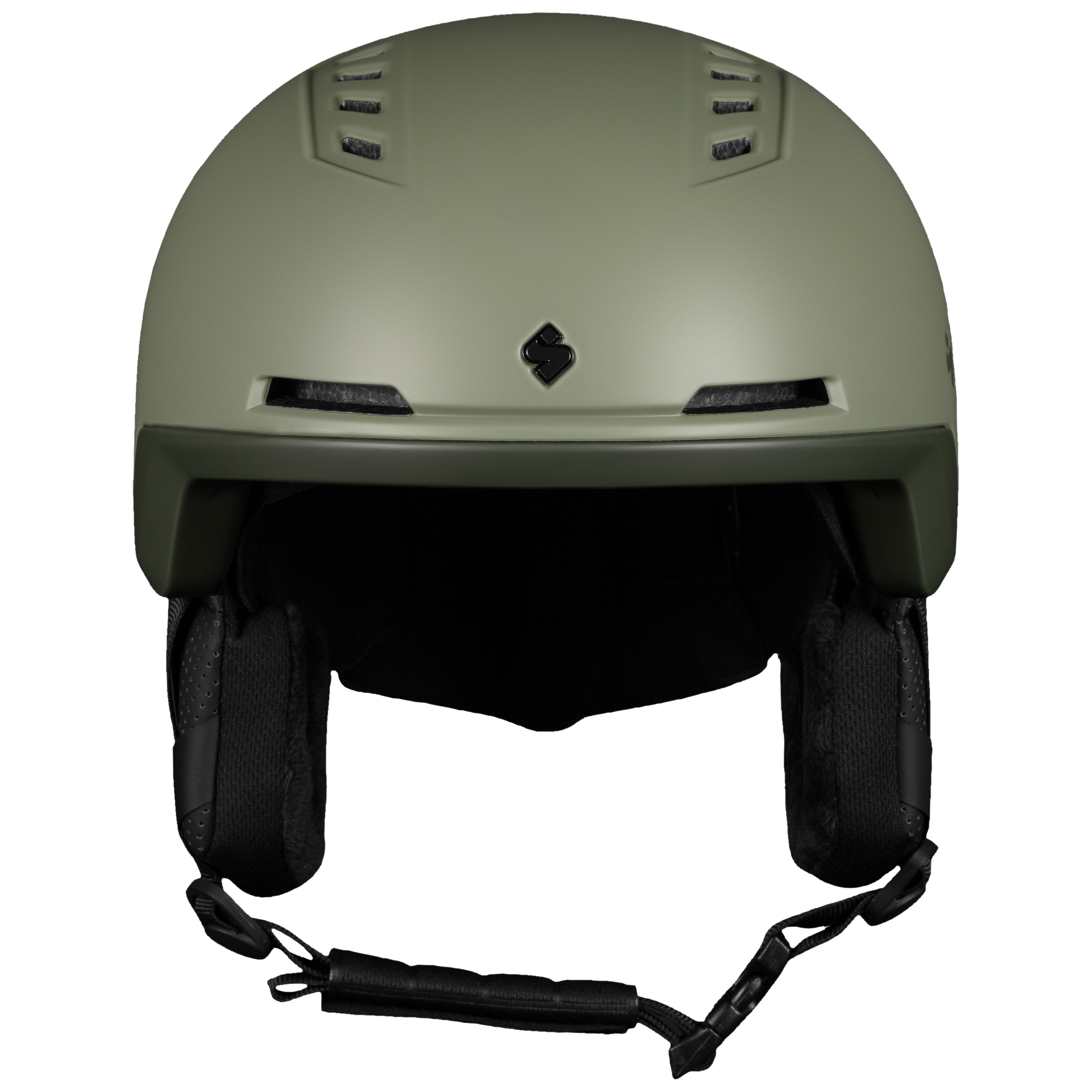 Daymaker Mips Helmet - Maze Green