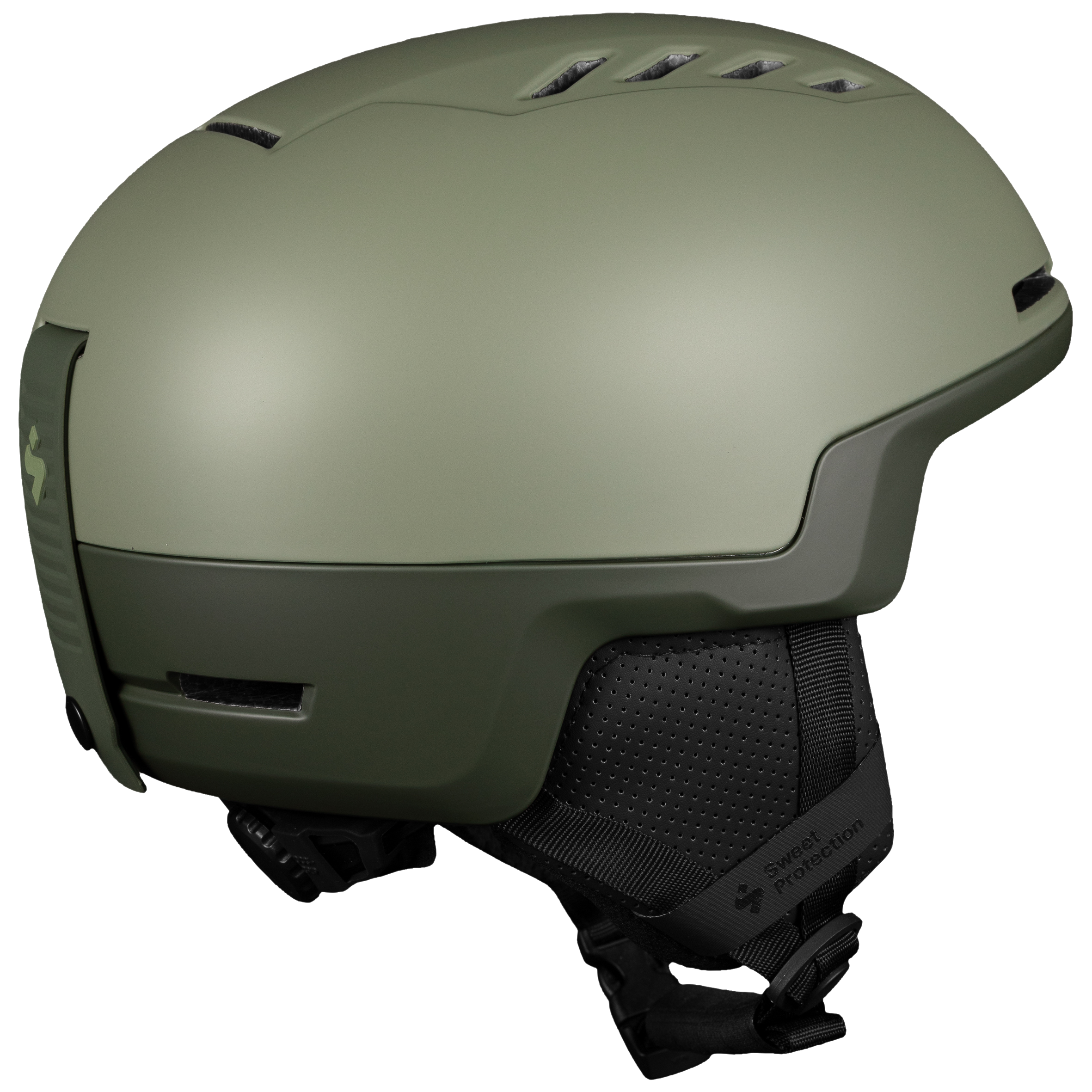 Daymaker Mips Helmet - Maze Green