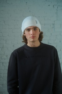 Mariner Beanie