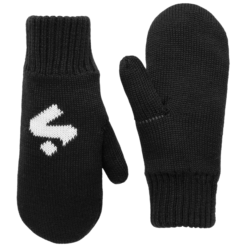 Icon Mitten