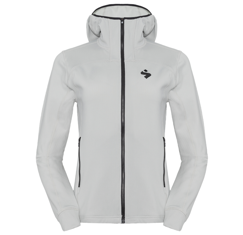 Sawyer Zip Hoodie Women's