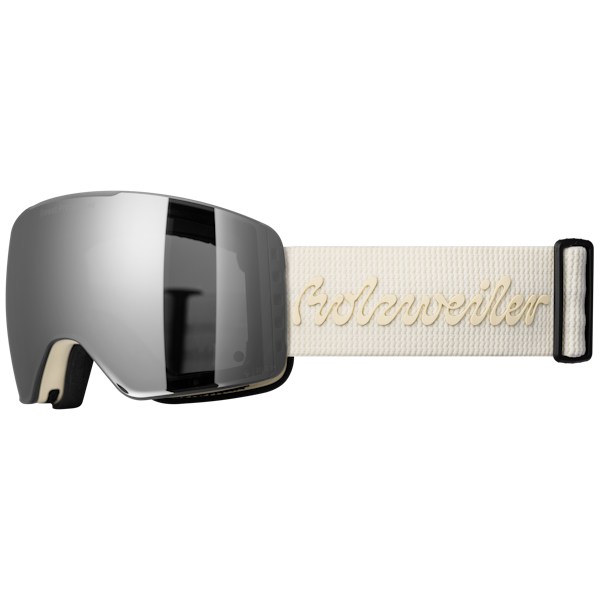 Connor RIG® Reflect Goggles x Holzweiler