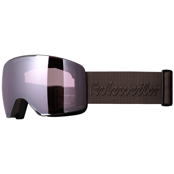 Connor RIG® Reflect Goggles x Holzweiler