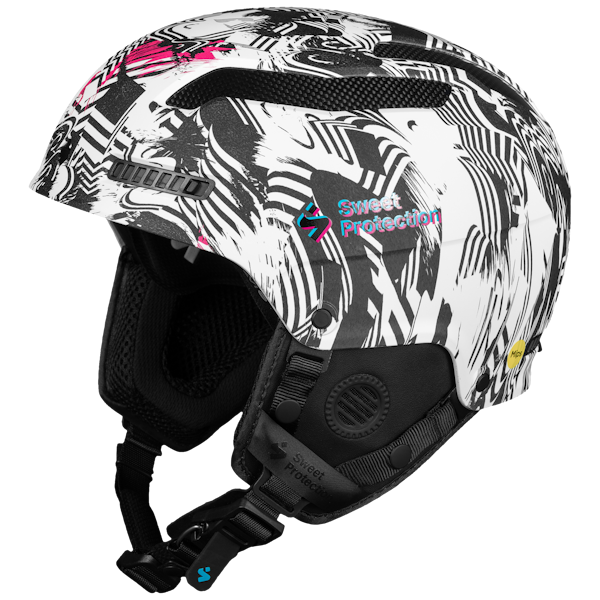 Trooper 2Vi® Mips Helmet 25 Years Edition
