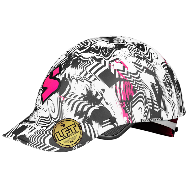 Strutter Helmet 25 Years Edition