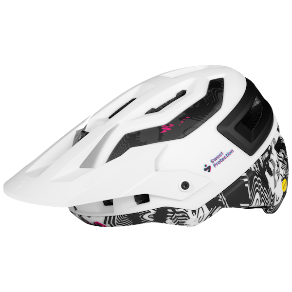 Bushwhacker 2Vi® Mips Helmet 25 Years Edition