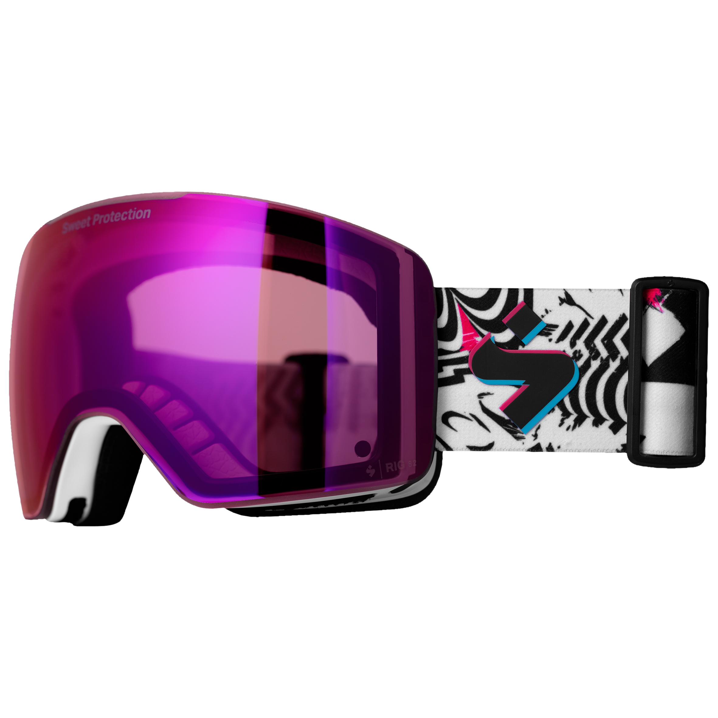 sweetprotection Conner ゴーグル The Connor Goggles | Sweet Protection