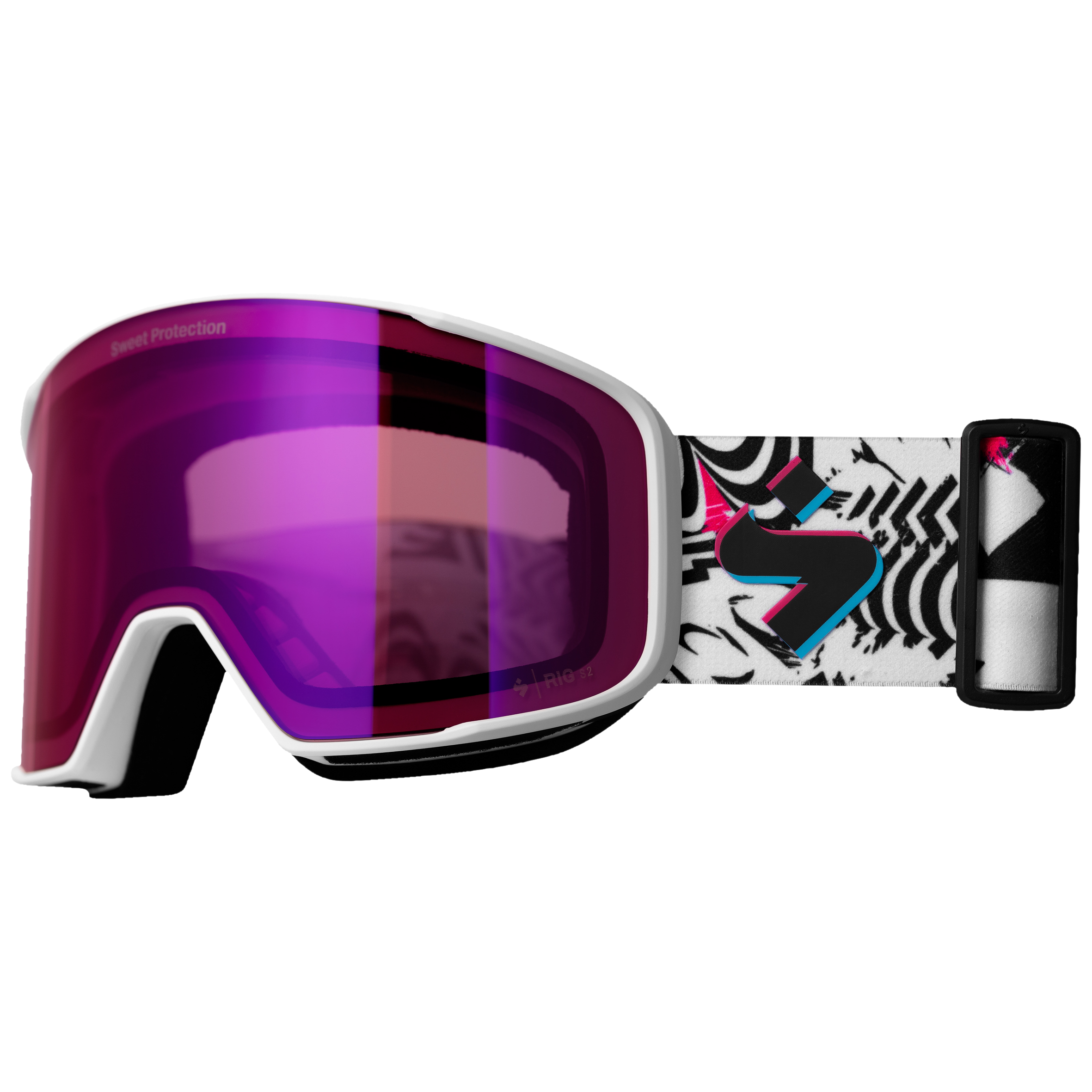 スキー・スノーボードアクセサリー SWEET PROTECTION Goggle スキー・スノーボードアクセサリー SWEET PROTECTION Goggle Snow