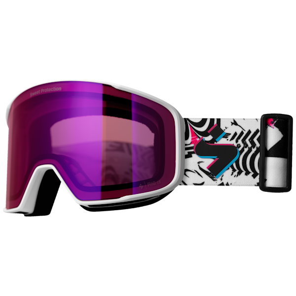 Boondock RIG® Reflect Goggles 25 Years Edition